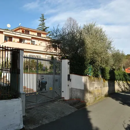 L'agave La Spezia